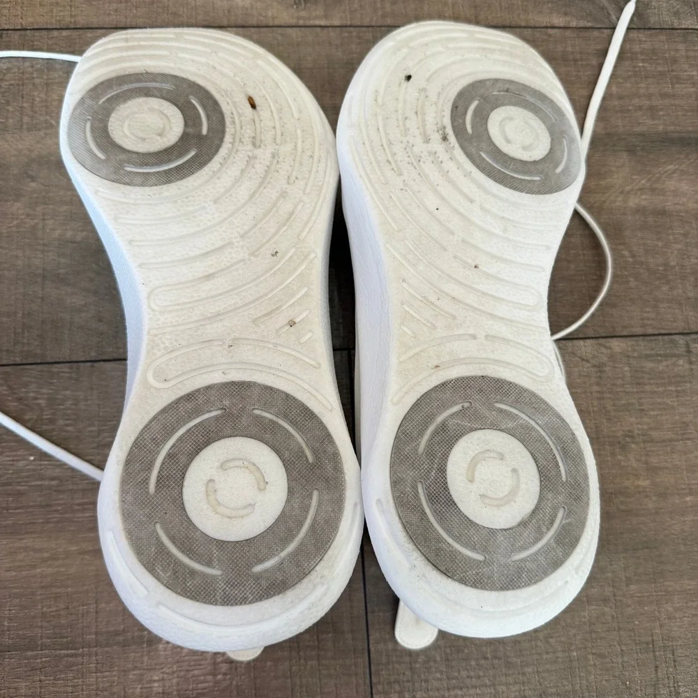allbirds step into